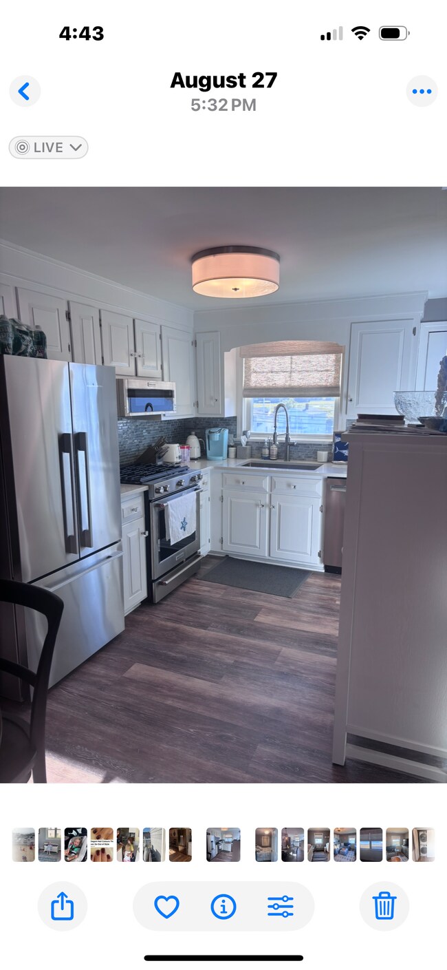 146 Central Ave Unit 3L, Salisbury, MA 01952