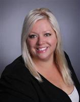 Melanie Buffington