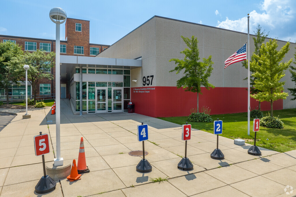 University Prep Academy Elementary