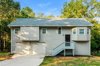 3320 Revere Cir, Snellville, GA 30039