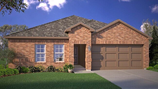 4349 Mill Stream Ln unit 36200900, Crowley, TX 76036 - photo 4