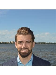 Agent Photo