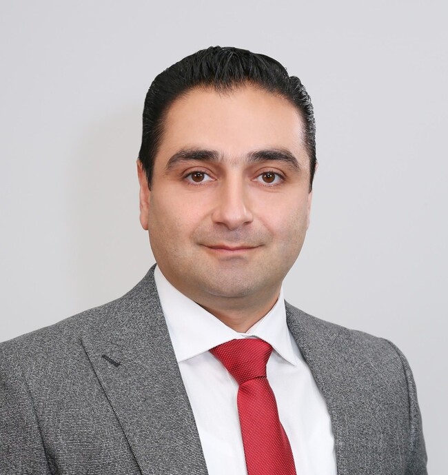 Agent Photo