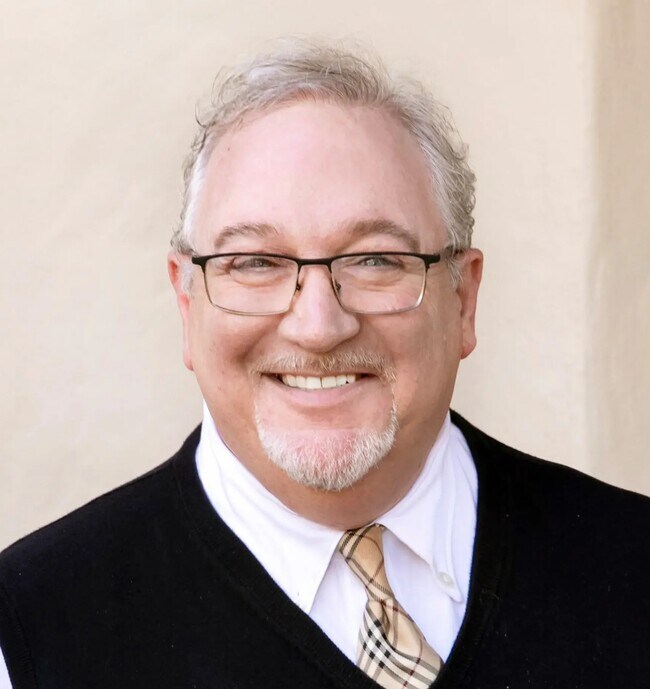 Steven Ritz