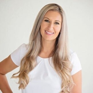 Jenna Dahlberg