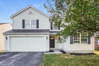 3174 Gallant Dr, Columbus, OH 43232