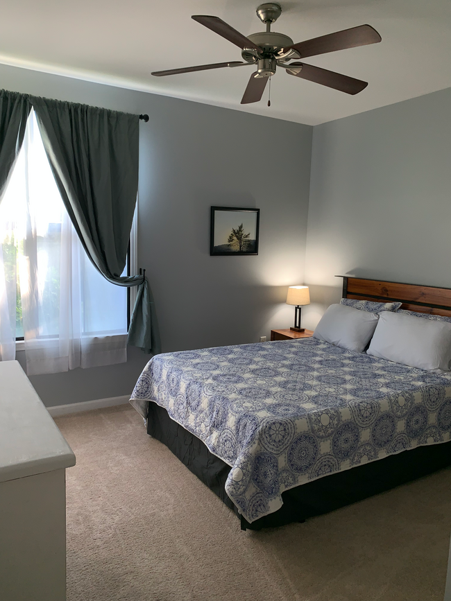 735 Walker Square Unit 2B, Charlottesville, VA 22903