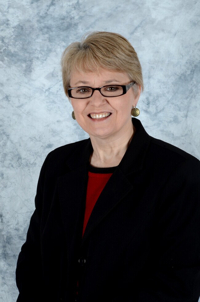 Elizabeth Blank