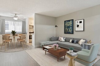 1340 N Poinsettia Place, Los Angeles, CA 90046
