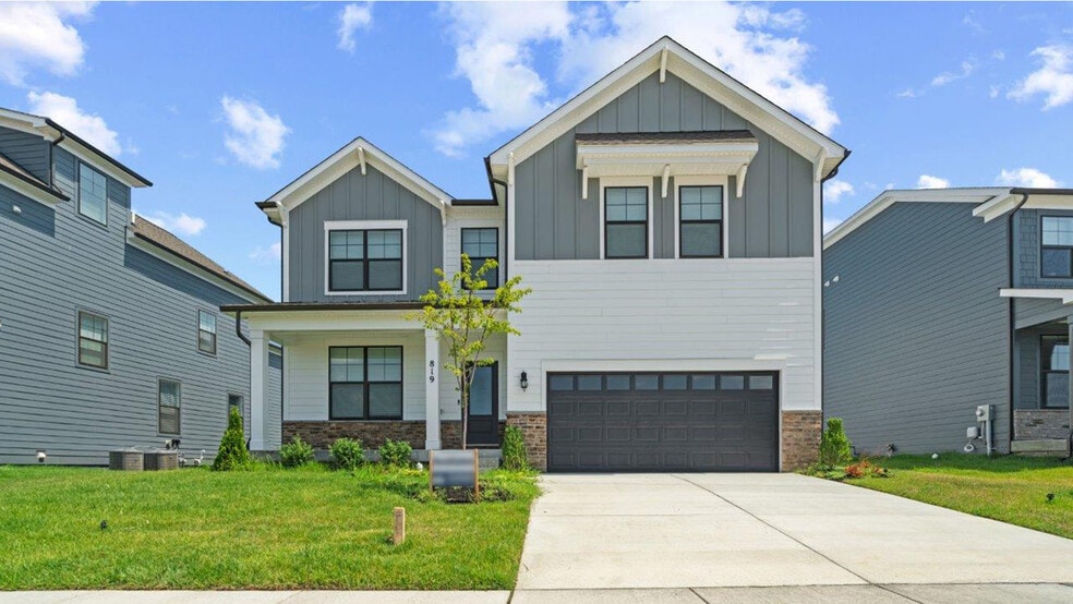 482 Ensemble Way, Frederick, MD 21701 - photo 1