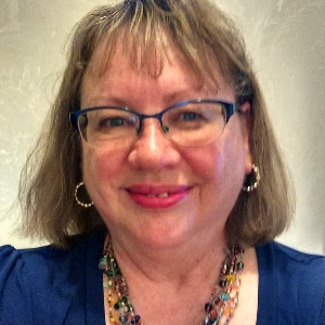 Melissa Loughan