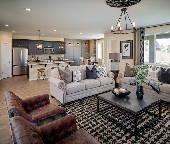 5009 W Sunnyview Ave, Visalia, CA 93291 - photo 6