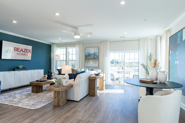 Gathering at Lakeview - Gatherings® at Lakeview, Reisterstown, MD 21136 - photo 6