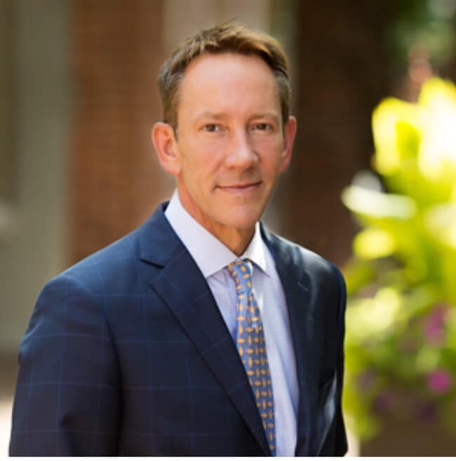 Louis Patrick Chauvin