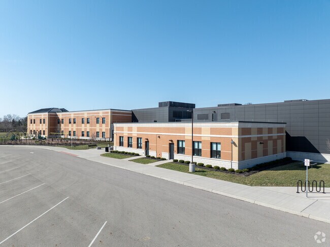 Hopewell Elementary School