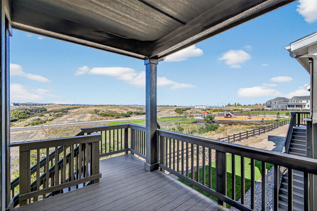 4285 Ridgewalk Point, Castle Rock, CO 80108 - photo 3