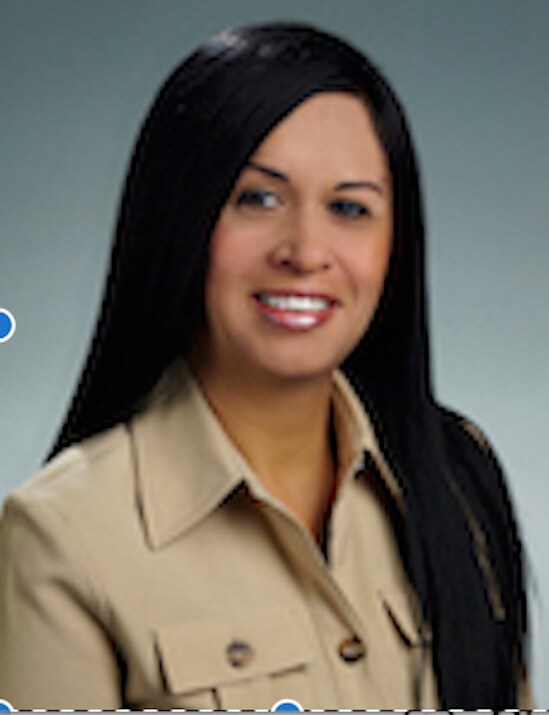Agent Photo