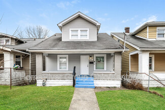 231 Cecil Ave, Louisville, KY 40212