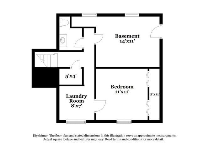 2081 Countydown Ln, Stone Mountain, GA 30088 - photo 2