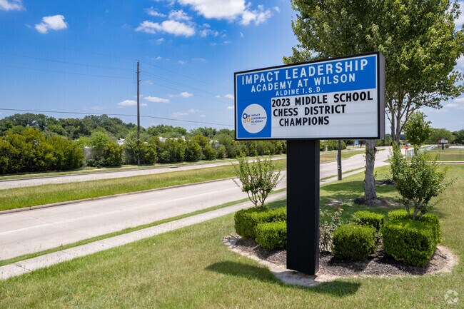 Wilson Intermediate School embraces diversity and nurtures inclusivity among its students.