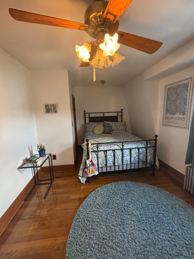 460 Burncoat St unit 460B Burncoat Street, Worcester, MA 01606 - photo 5