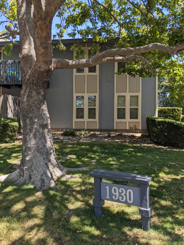 1930 Camino Verde unit D, Walnut Creek, CA 94597 - photo 4
