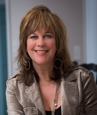Suzanne McPeek
