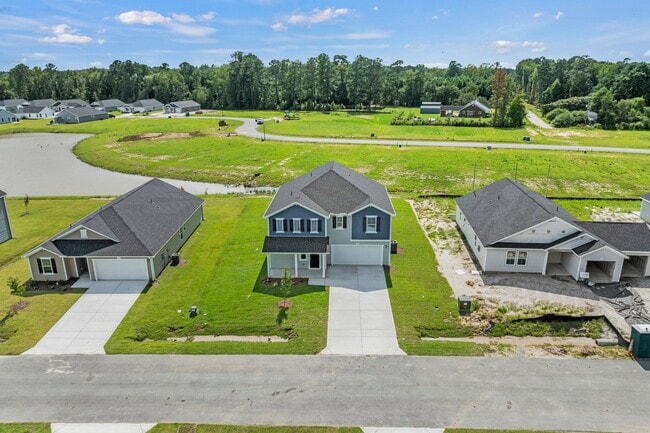 997 Cherrystone Loop, Conway, SC 29526 - photo 5