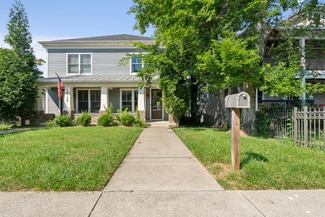 1813 5th Ave N, Nashville, TN 37208