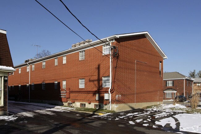 New Cut Apartments, Louisville, KY 40214 - photo 3