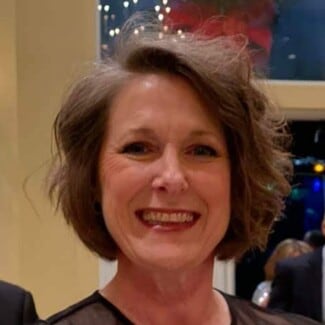 Susan Burton