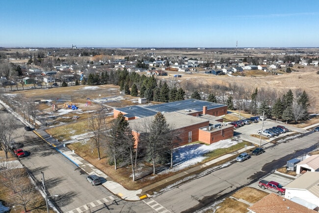 Louis L'Amour Elementary School