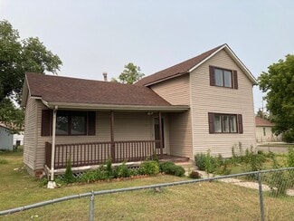 122 E 6th St, Grand Island, NE 68801