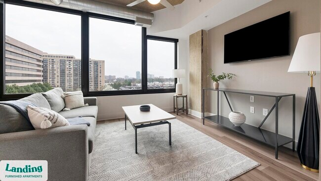 5201 Leesburg Pike unit 435.1408738, Falls Church, VA 22041 - photo 3