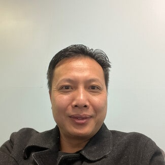 Steven Tran