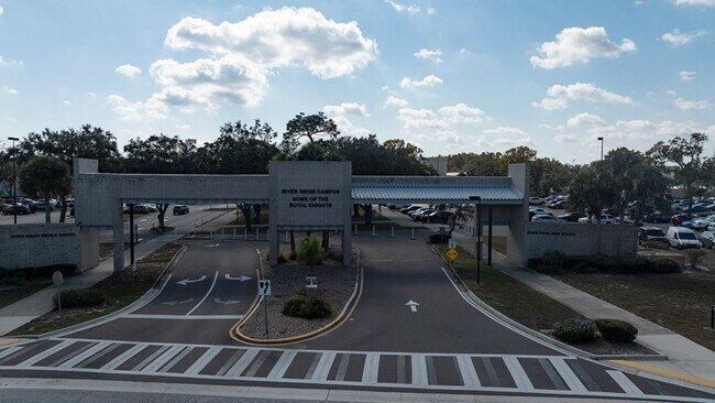 River Ridge High School