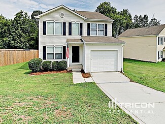 1782 Red Bird Cir SE, Concord, NC 28025