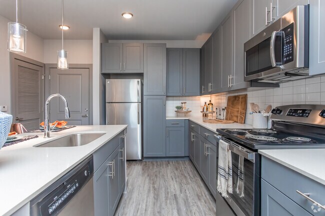 Solstice Morningside, Atlanta, GA 30324 - photo 3