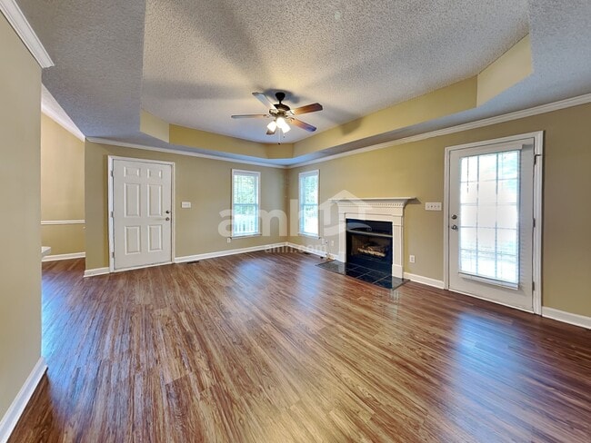 4109 Archibald Way, Raleigh, NC 27616 - photo 6