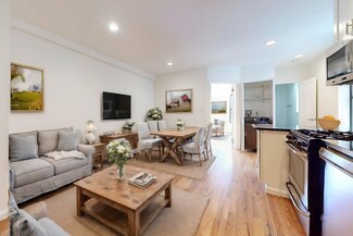 103 Thayer St Unit B32, New York, NY 10040