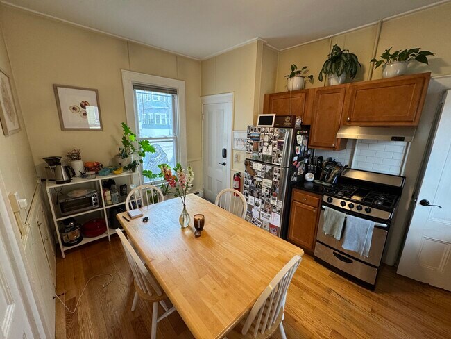 56 Saint Stephen St unit 17, Boston, MA 02115 - photo 7