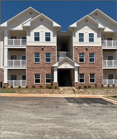 3051 Lumby Dr, Decatur, GA 30034