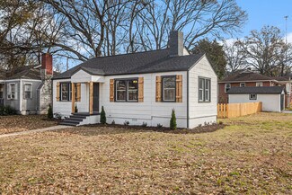 701 9th Ave S, Birmingham, AL 35205