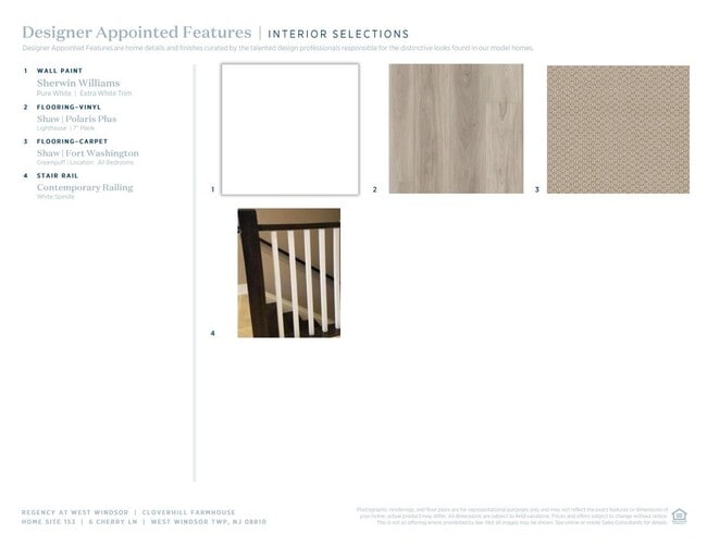 6 Cherry Ln, West Windsor Township, NJ 08550 - photo 5