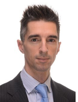 Christopher Bjorklund