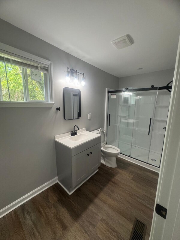 1542 E Perry St, Gastonia, NC 28054 - photo 2