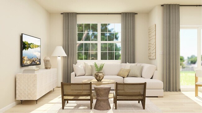 1860 Pheasant Trace Cir, Kernersville, NC 27284 - photo 7