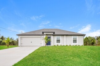 865 Youngreen Dr, Fort Myers, FL 33913