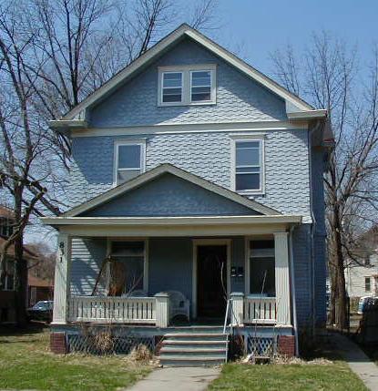 831 Tennessee St Unit B, Lawrence, KS 66044