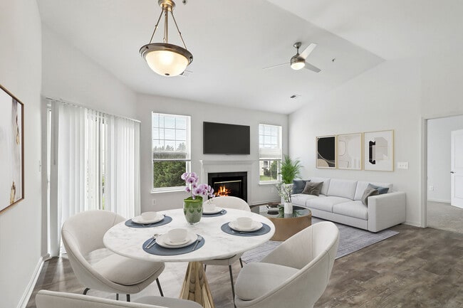 Windsor Commons Apartments, Windsor Mill, MD 21244 - photo 3